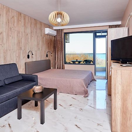 Apartments Magic Pomorie Exterior photo