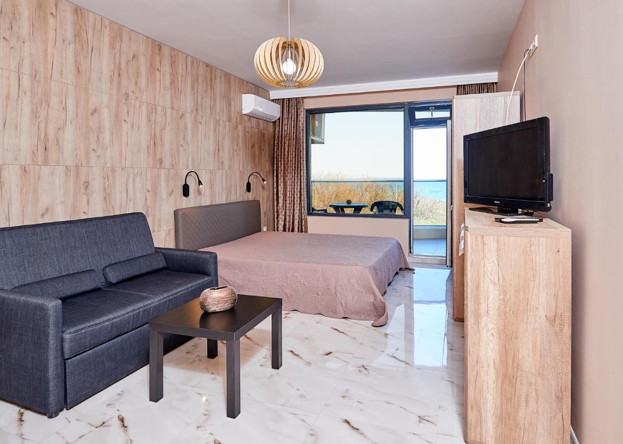 Apartments Magic Pomorie Exterior photo